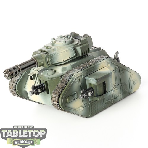 Astra militarum leman russ - militarum,