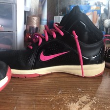 Size 6.5 - Nike Free RN+ 3 Hot