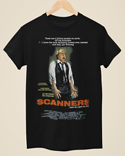 Scanner - Filmposter