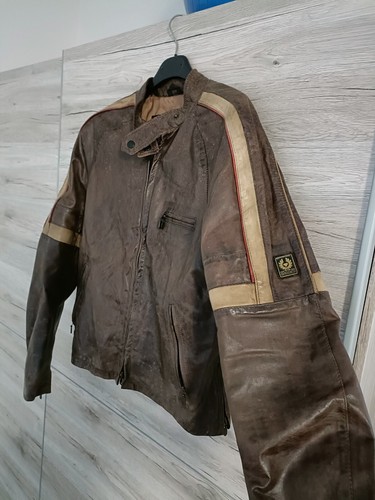 Belstaff ltd war the - war,