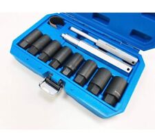 Toolzone Verriegelung