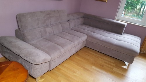 Ecksofa sofalandschaft mit - ecksofa/sofalandschaft,
