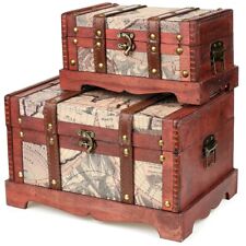 Schatztruhe Schatzkiste