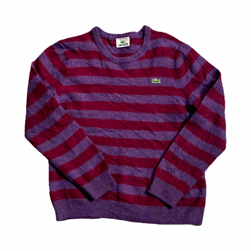 Lacoste frauen strickpullover - frauen,