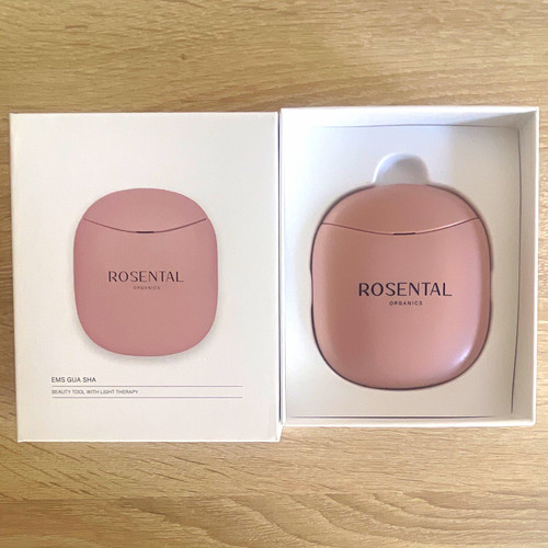 Rosental organics ems gua - ems,
