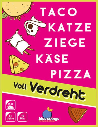 Spiel taco katze - spiel,