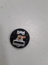 Mercedes Ponton W 180,W 120,W 121,W 220,W 186 Kontaktplatte im Lenkrad NOS