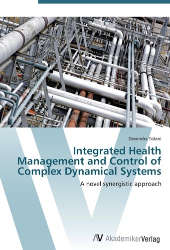 Integrated health management - integrated,
