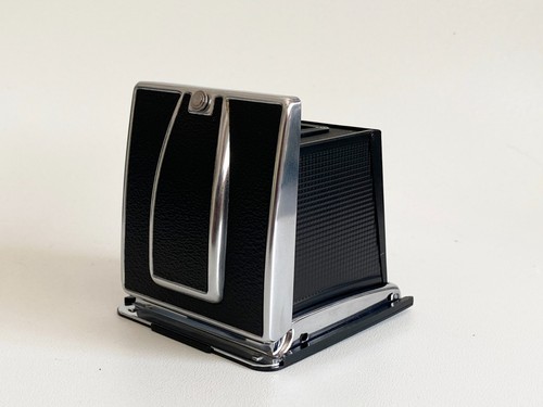 Hasselblad waist level finder - hasselblad,