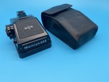 Mamiya M645 Prismensucher /