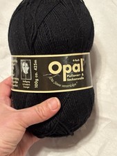 Opal Pullover&Sockenwolle 75%