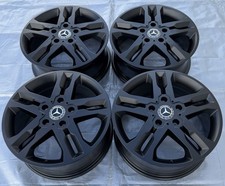 Original Mercedes Benz