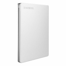 Externe Festplatten Toshiba Canvio Slim