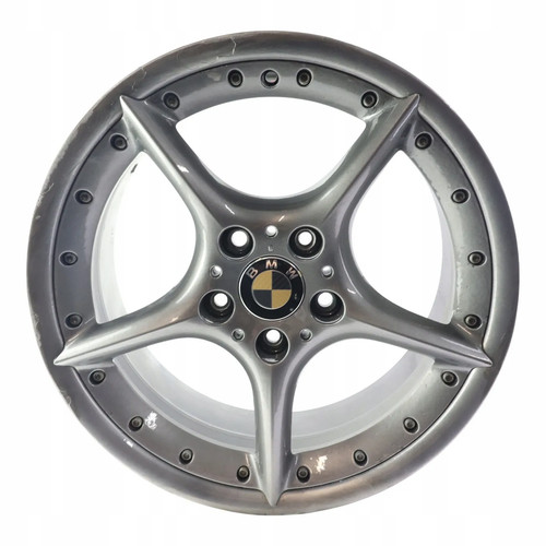 Alufelge zoll 0 5x120 - 8.0",