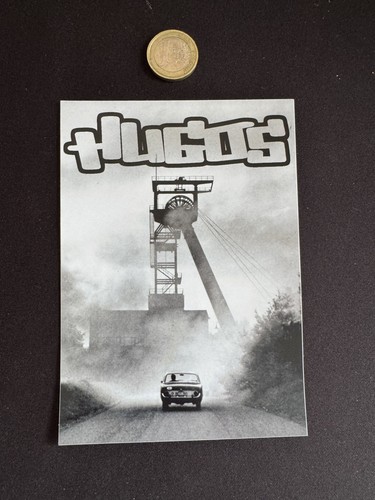 Ultras schalke sticker 1 - 04,