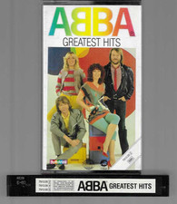 Spectrum Glasbox   ABBA