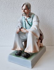 Schöne große Zsolnay Pecs