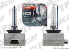 Xenon Brenner D1S für Audi A3