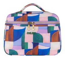 Oilily Cocos Beauty Case