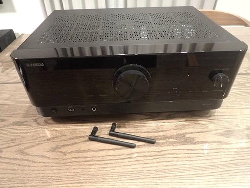 Yamaha v4a 2ch - rx-v4a, 5.2ch