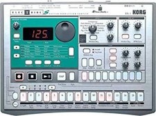 KORG ELECTRIBE ES-1 Sampler