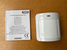 Abus Funk-Bewegungsmelder PET