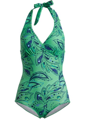 Neu shape badeanzug - shape, recyceltem