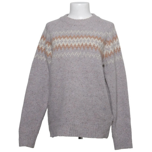 Sherpa strickpullover - sherpa,,