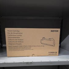 Original Xerox