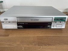 videorecorder JVC HR-V500E