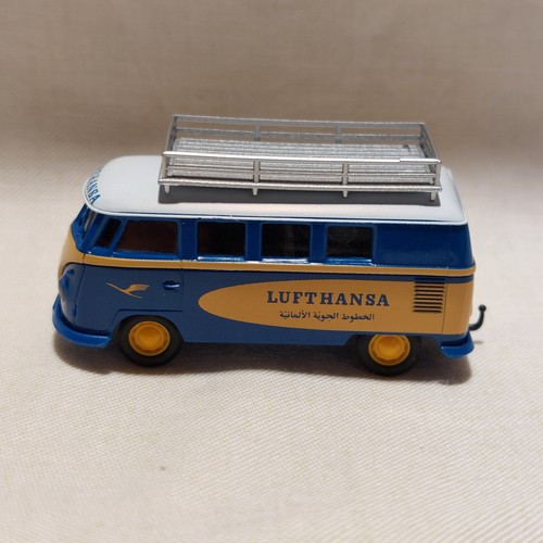 Mes 97405 brekina vw - mes-97405 brekina,