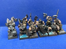 Thain UMBAU + 9+1 Klankrieger