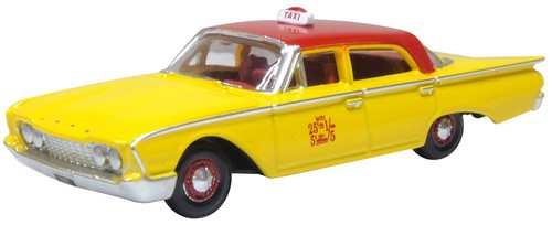 Oxford 87ff60003 ford fairline - 87ff60003,
