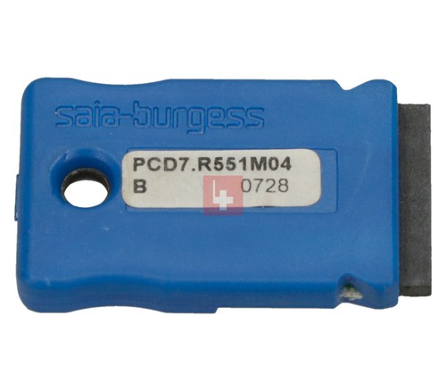 Saia burgess memory module - saia,