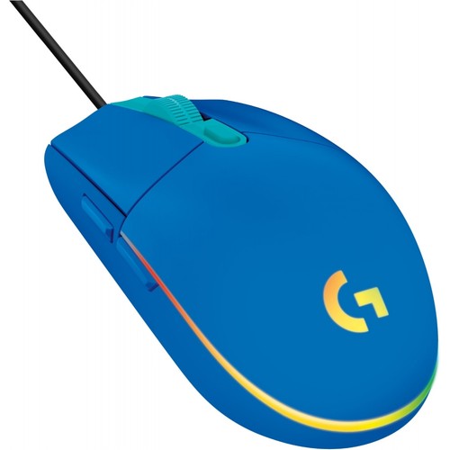 Logitech g203 gaming maus - logitech,