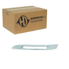 DIEDERICHS BLENDE CHROM