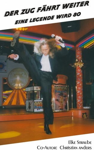 Christian anders der zug - anders,