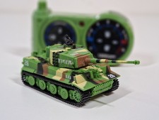 Amewi 23016 Tiger I Mini Rc