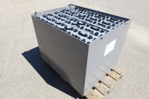 Staplerbatterie 80v 5pzs775 - 80v, ah