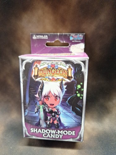 Super dungeon explore shadow - super,