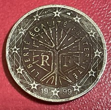 ✨ Frankreich ★ 2 EURO ★
