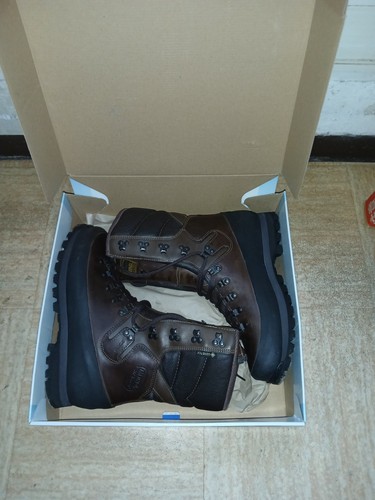 Meindl boots men - boots, dovre