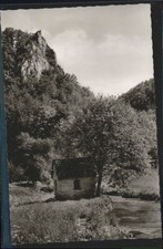 Seeburg Gasthaus Lamm