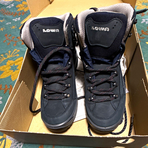 Lowa renegade gtx mid damen - renegade,