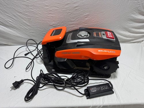 Yard force compact - yard, 300rbs