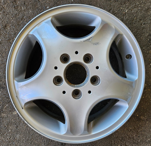 Mercedes klasse w168 - a-klasse,