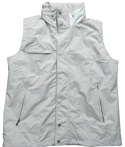 Wellensteyn strandweste - wellensteyn, xl