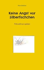 Keine Angst vor Silberfischchen (Buch)