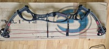 HOYT Pro ELITE Compound Bow Rechtshänder Black