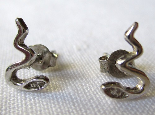 Filigrane kleine ohrstecker - filigrane,
